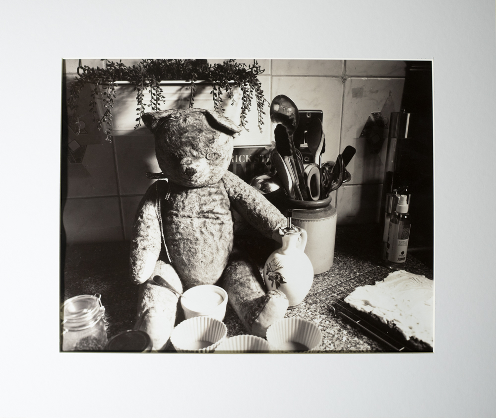 Lockdown Teddy Image 7