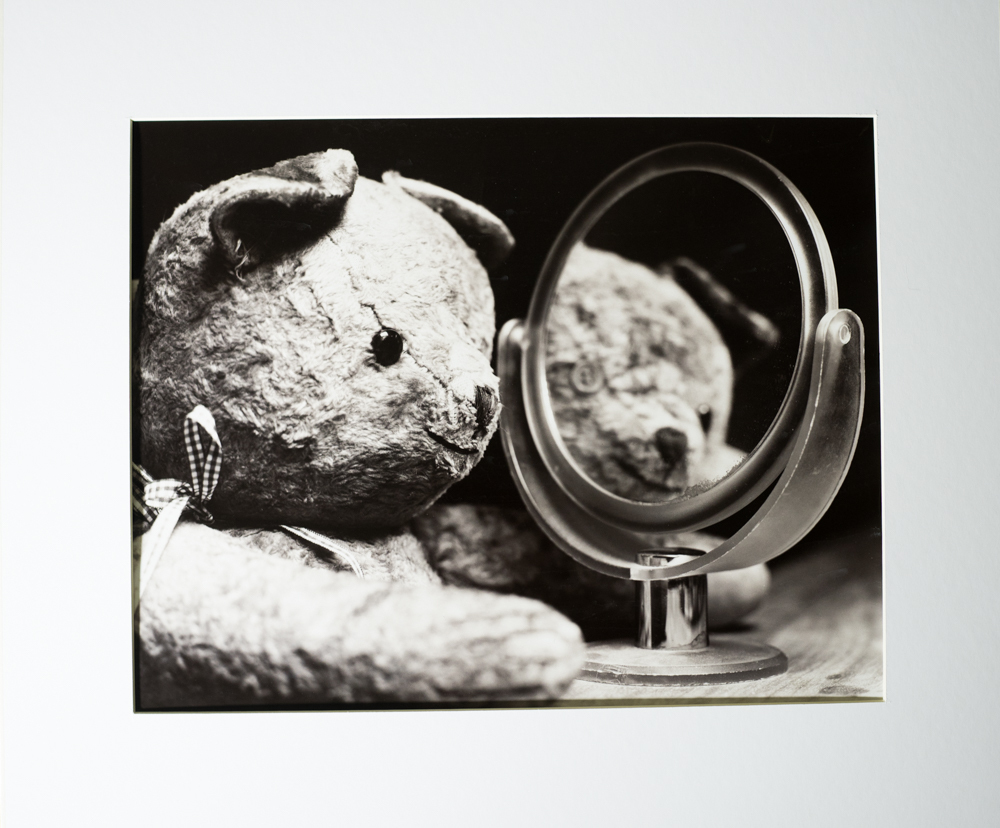 Lockdown Teddy Image 6